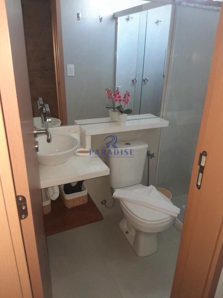 Apartamento à venda com 3 quartos, 106m² - Foto 6