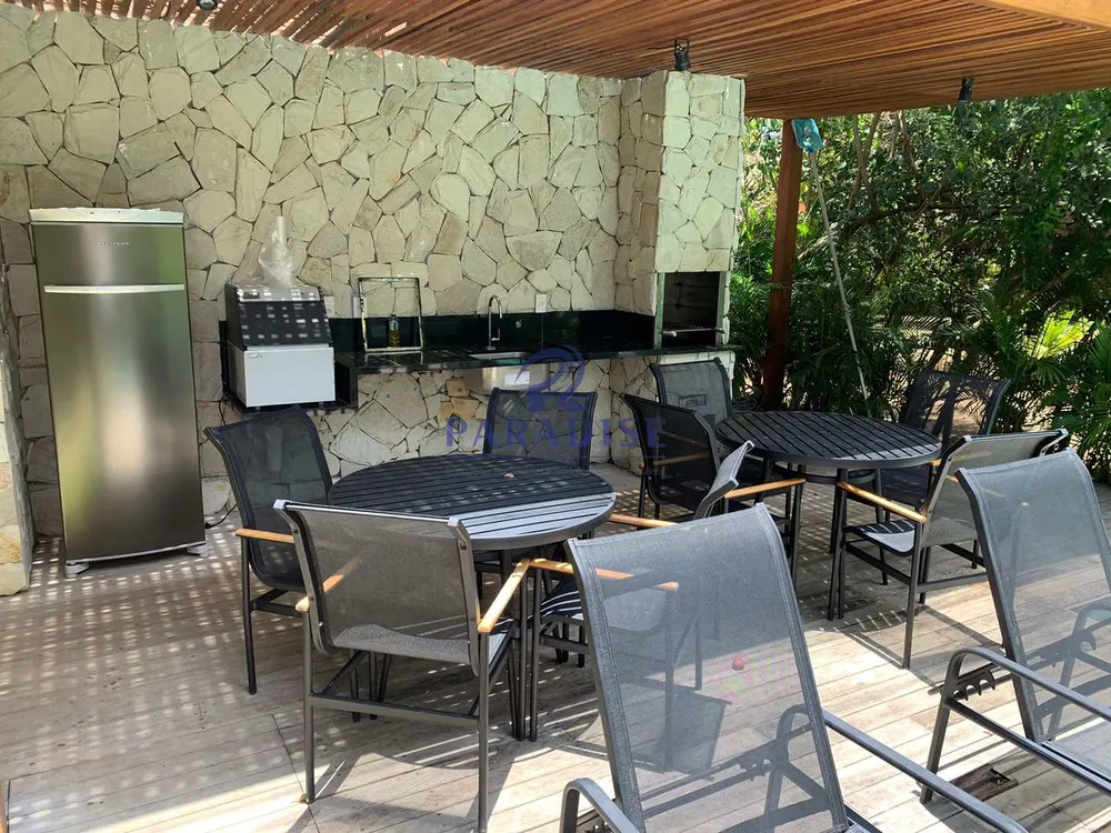 Apartamento, 3 quartos, 106 m² - Foto 3