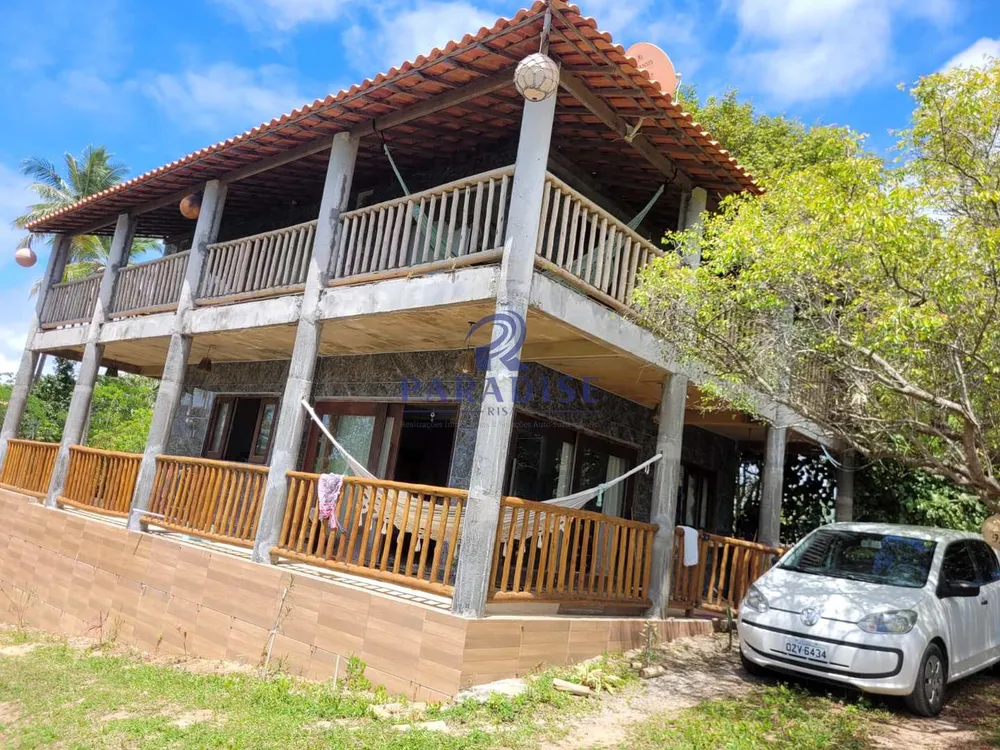Casa, 3 quartos, 300 m² - Foto 2