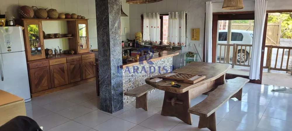 Casa, 3 quartos, 300 m² - Foto 1