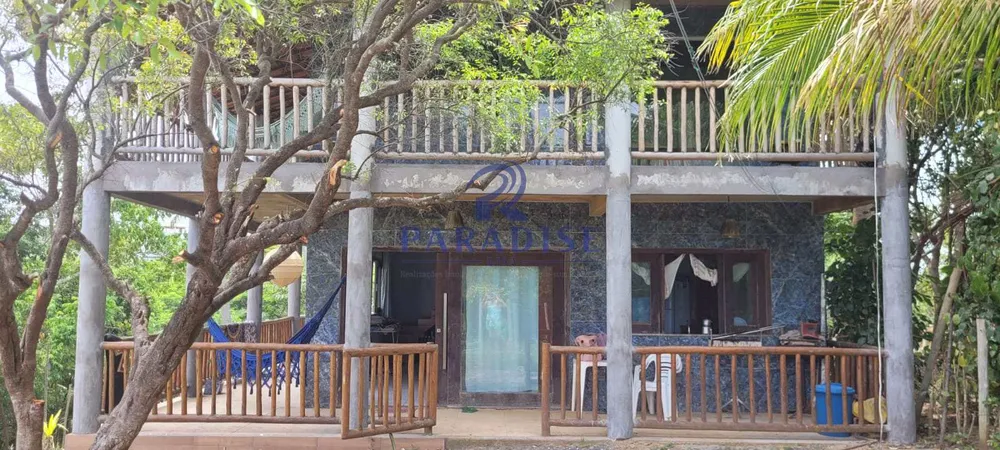 Casa, 3 quartos, 300 m² - Foto 3