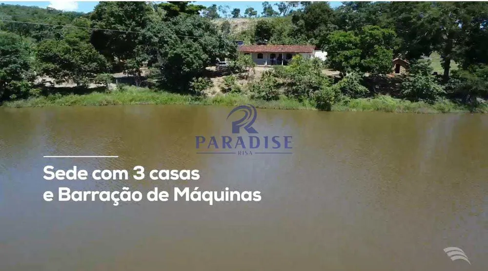 Fazenda, 2589 m² - Foto 4
