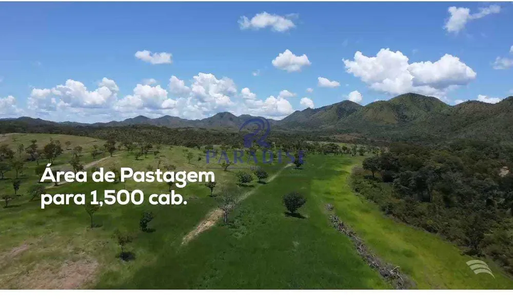 Fazenda, 2589 m² - Foto 6