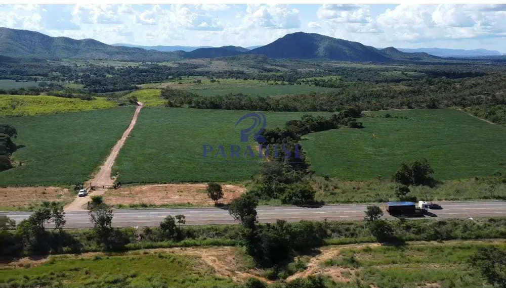 Fazenda, 2589 m² - Foto 2