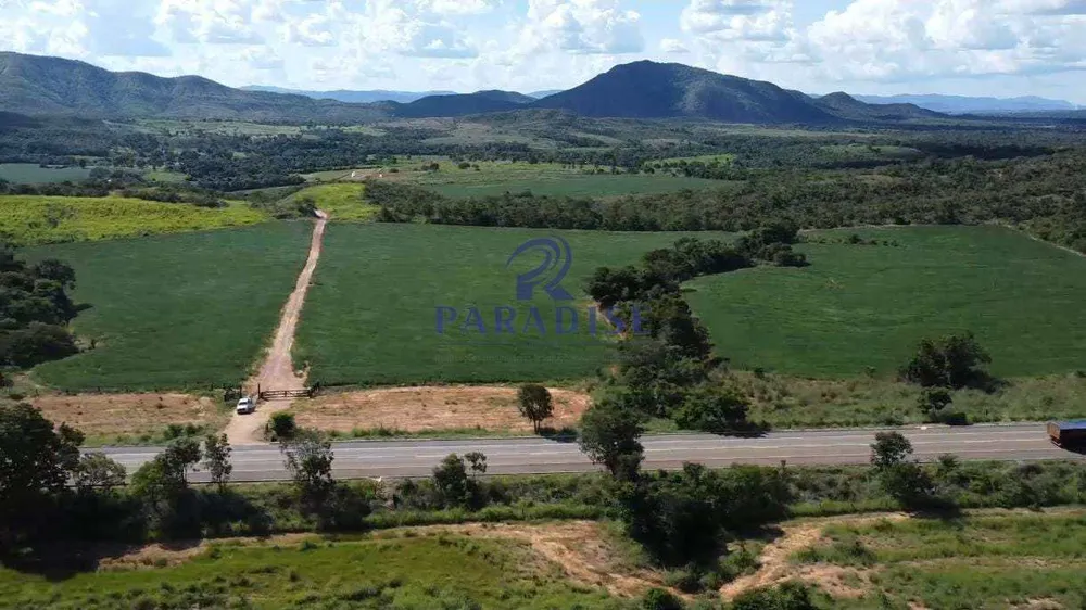 Fazenda, 2589 m² - Foto 3