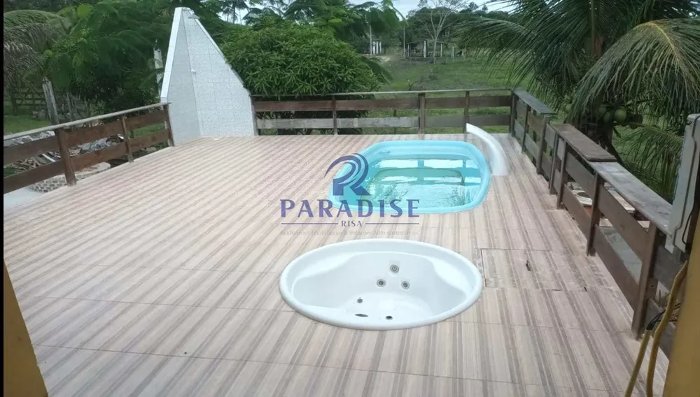 Fazenda, 45 m² - Foto 4