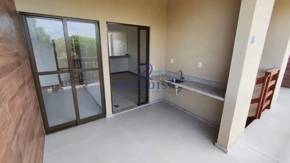 Apartamento, 2 quartos, 61 m² - Foto 4