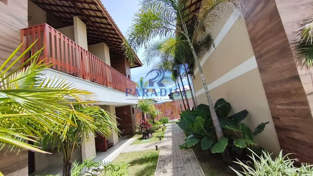 Apartamento, 2 quartos, 61 m² - Foto 3
