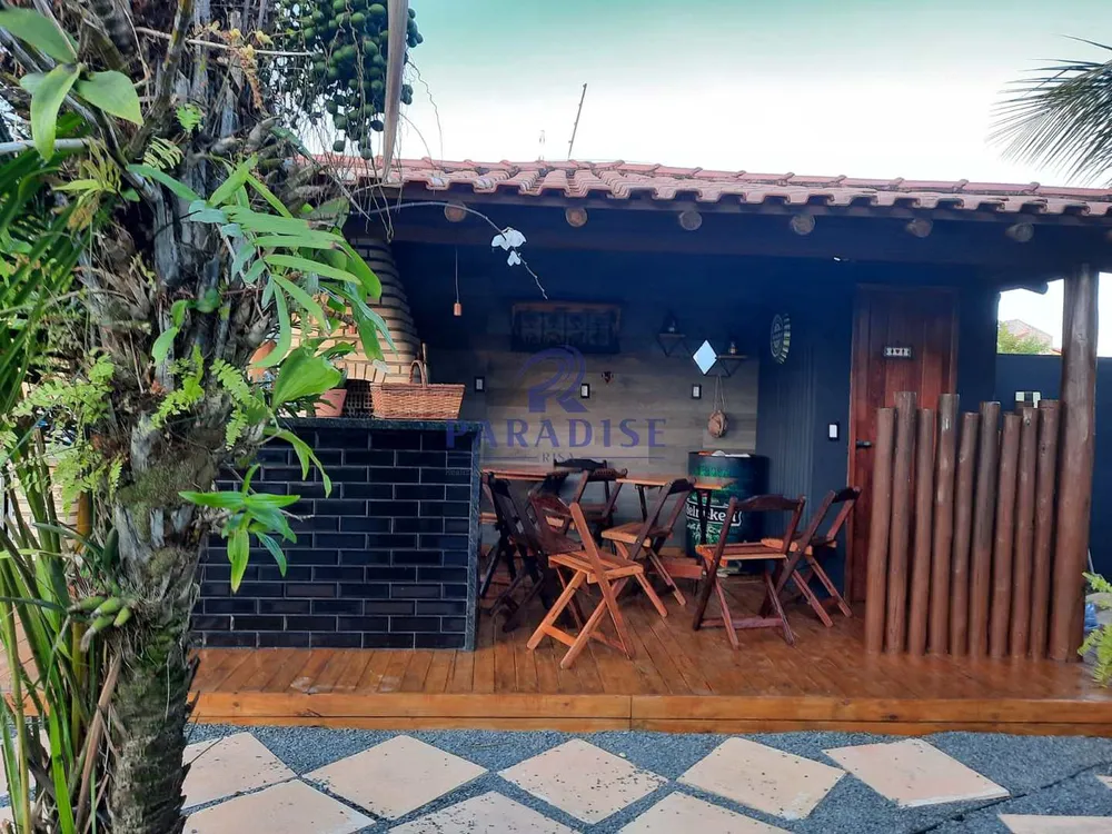 Casa, 4 quartos, 350 m² - Foto 9