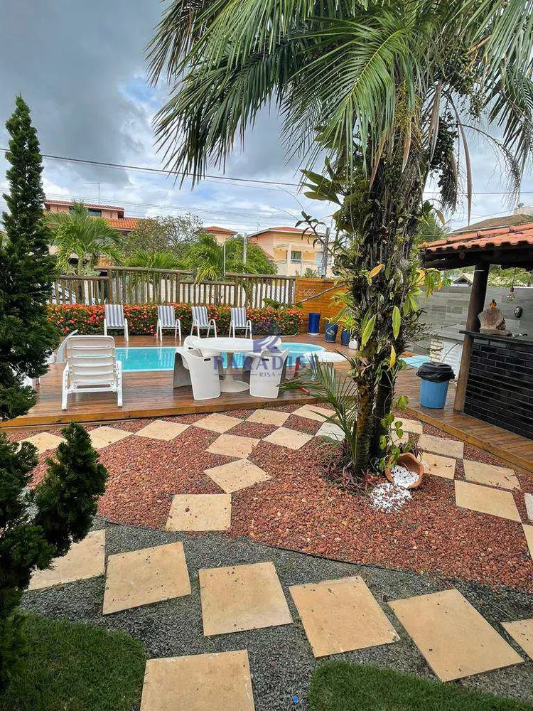 Casa, 4 quartos, 350 m² - Foto 10