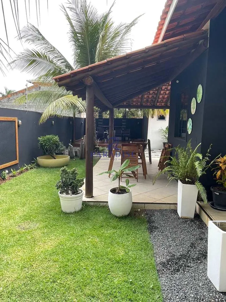 Casa, 4 quartos, 350 m² - Foto 4