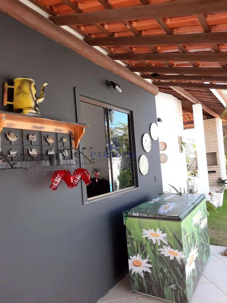 Casa, 4 quartos, 350 m² - Foto 8