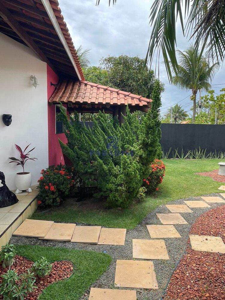 Casa à venda com 4 quartos, 350m² - Foto 3