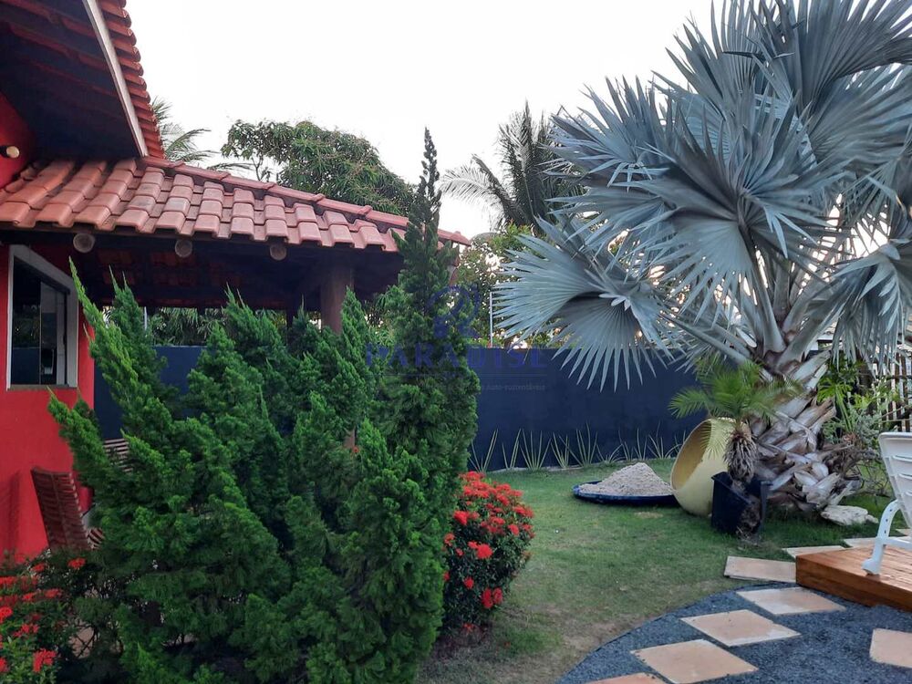 Casa à venda com 4 quartos, 350m² - Foto 4