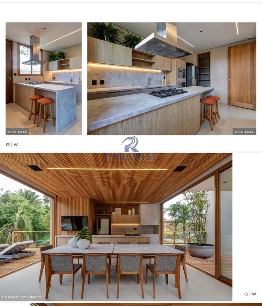 Casa, 5 quartos, 480 m² - Foto 2