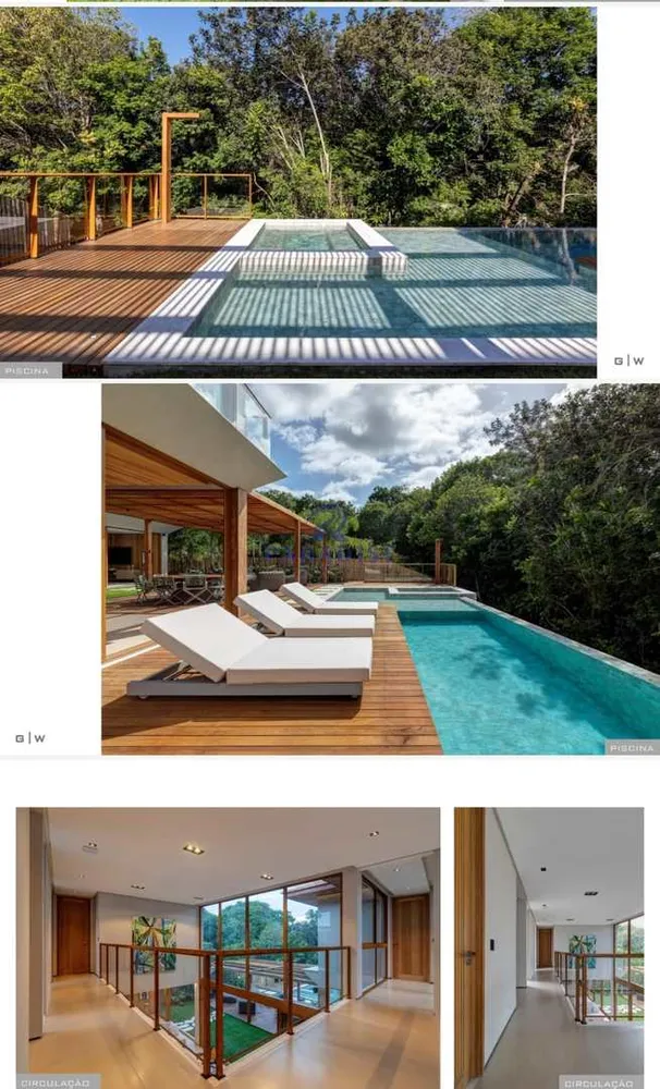 Casa, 5 quartos, 480 m² - Foto 8