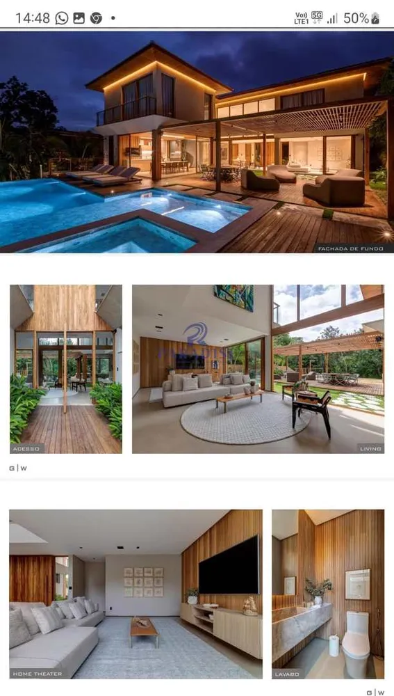 Casa, 5 quartos, 480 m² - Foto 5