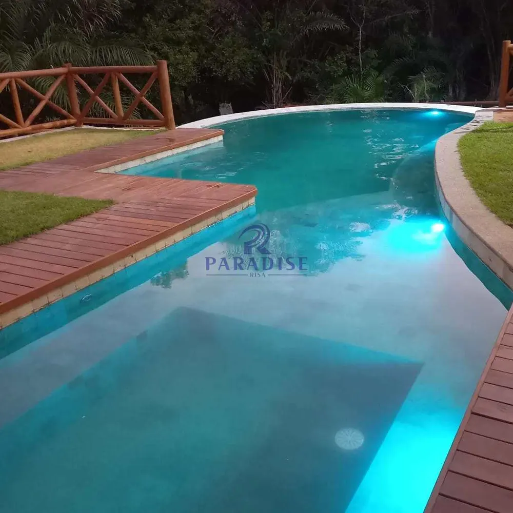 Casa, 5 quartos, 409 m² - Foto 2