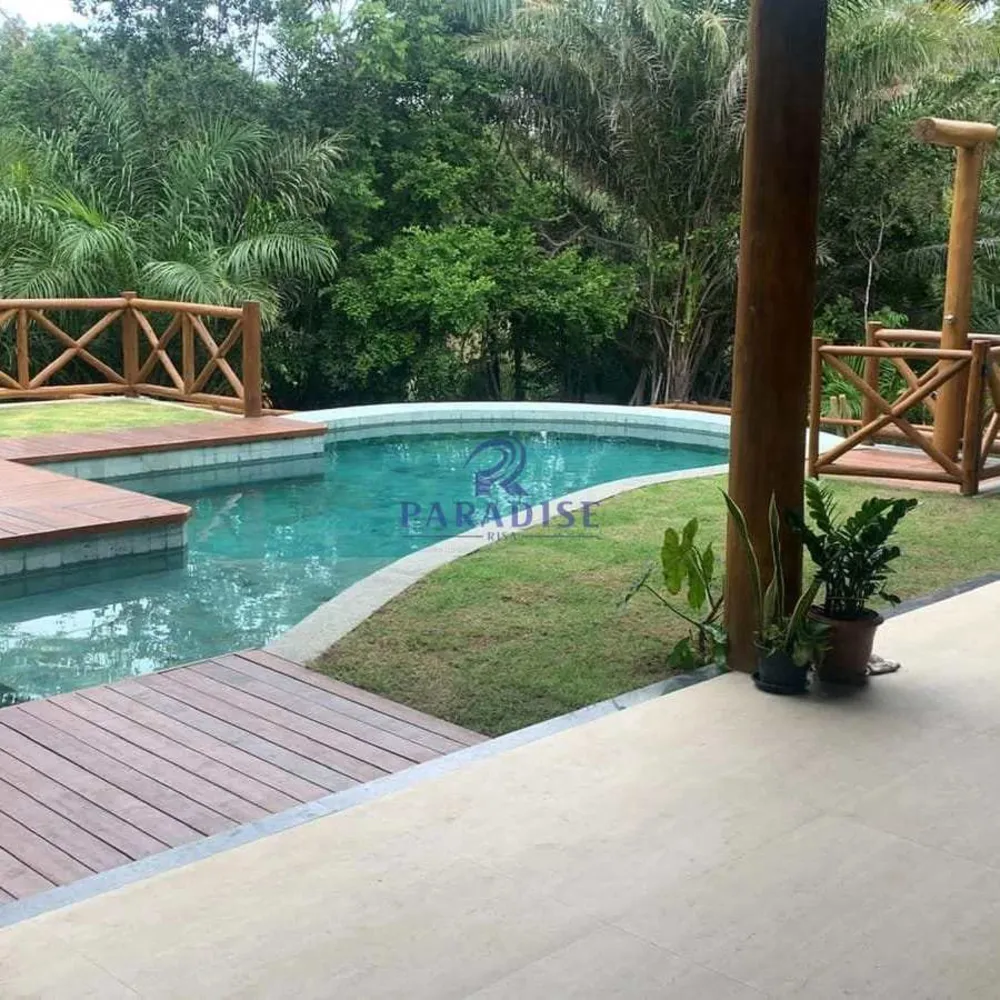 Casa, 5 quartos, 409 m² - Foto 3