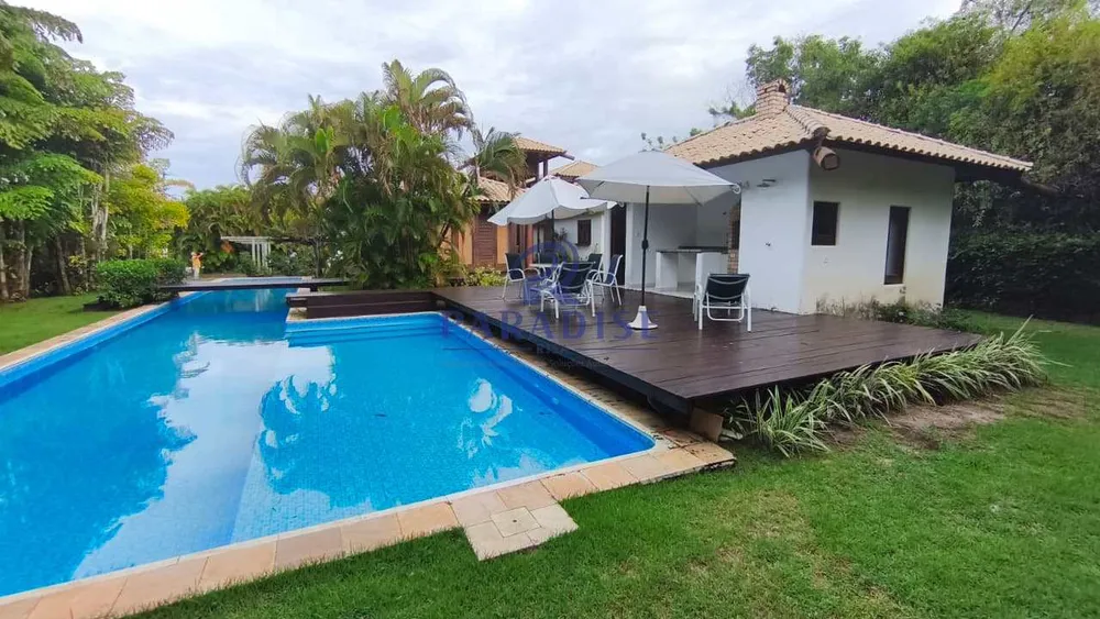 Casa, 5 quartos, 1371 m² - Foto 2