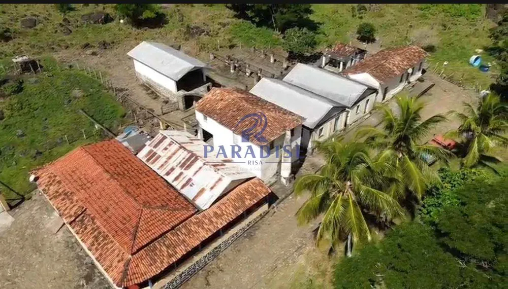 Fazenda, 200 m² - Foto 1