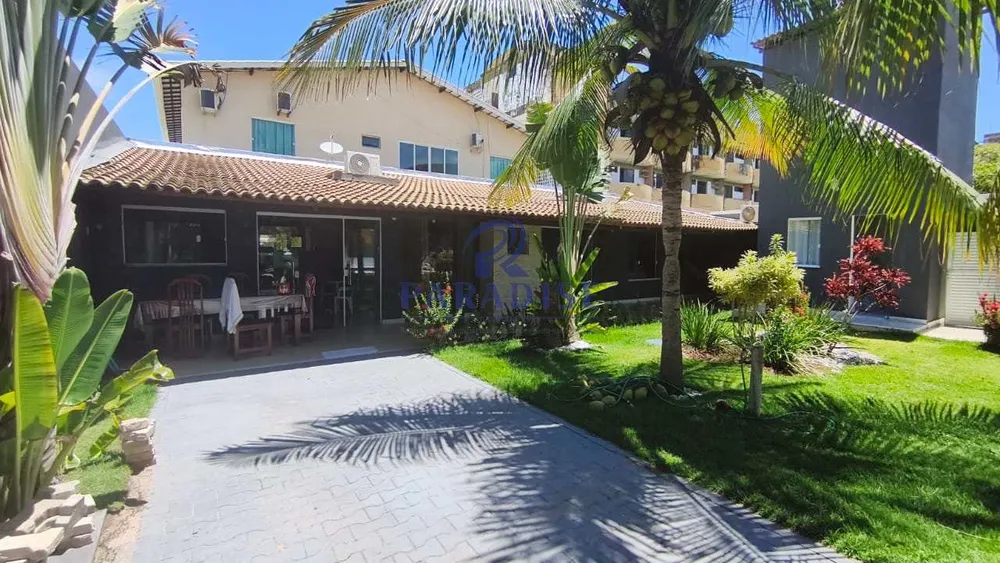 Casa, 4 quartos, 250 m² - Foto 1
