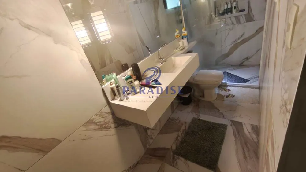 Casa, 4 quartos, 250 m² - Foto 11