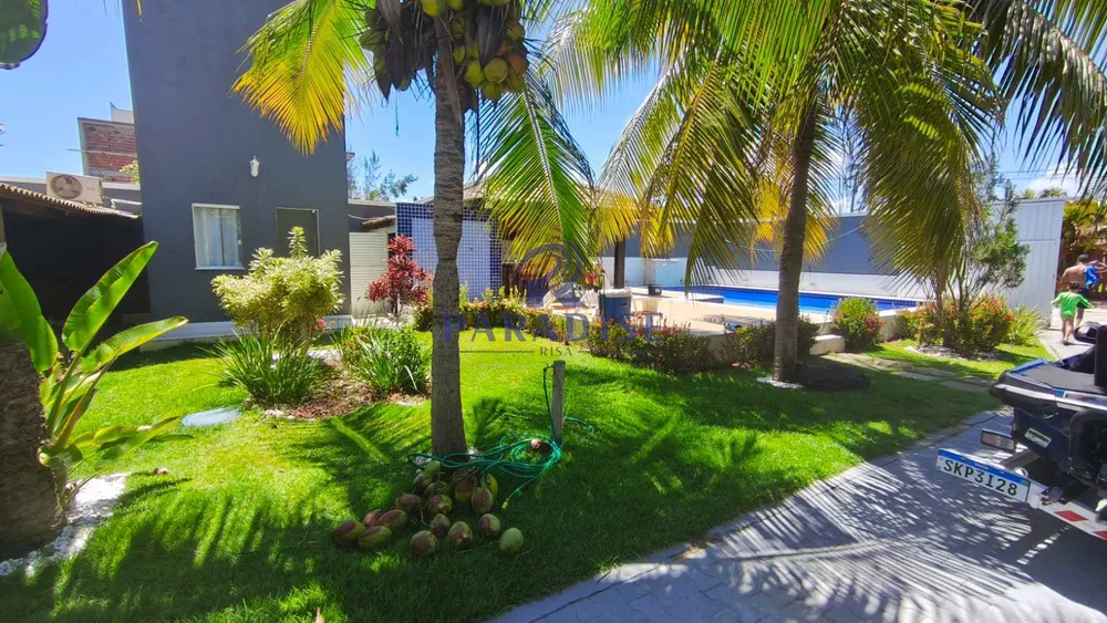 Casa, 4 quartos, 250 m² - Foto 2