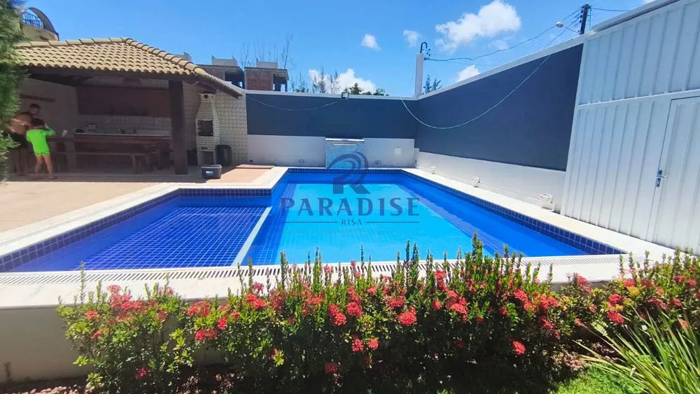 Casa, 4 quartos, 250 m² - Foto 6