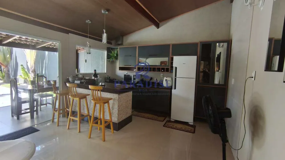 Casa, 4 quartos, 250 m² - Foto 7
