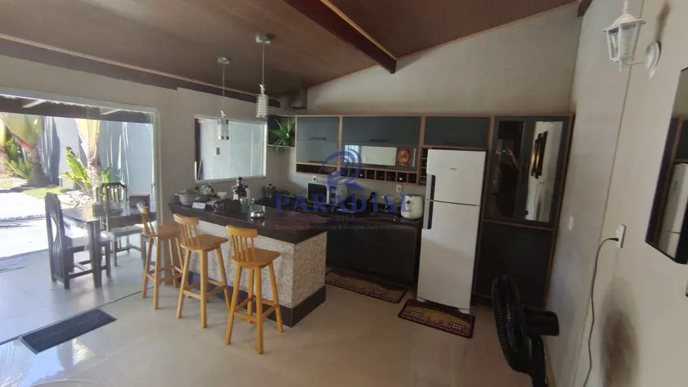 Casa, 4 quartos, 250 m² - Foto 8