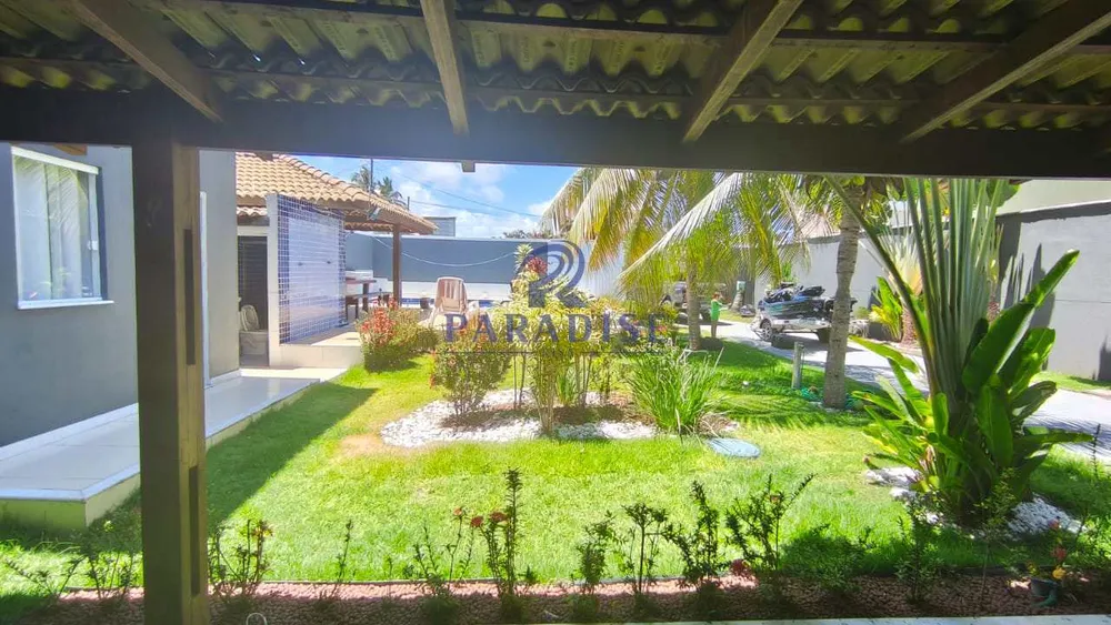 Casa, 4 quartos, 250 m² - Foto 3