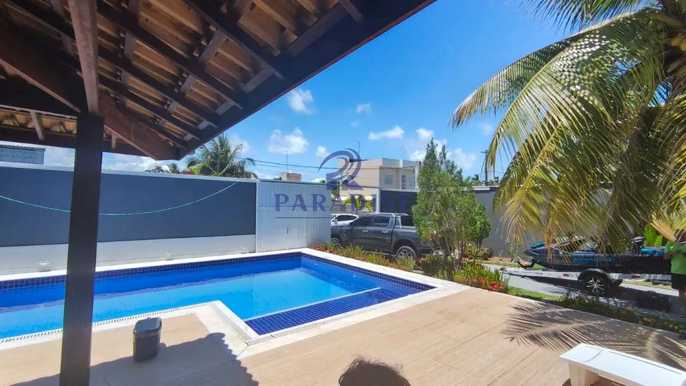 Casa, 4 quartos, 250 m² - Foto 4