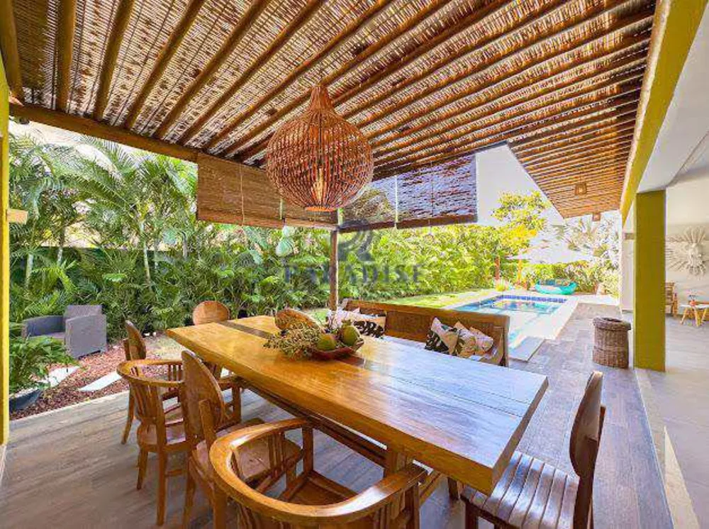 Casa, 3 quartos, 1000 m² - Foto 5