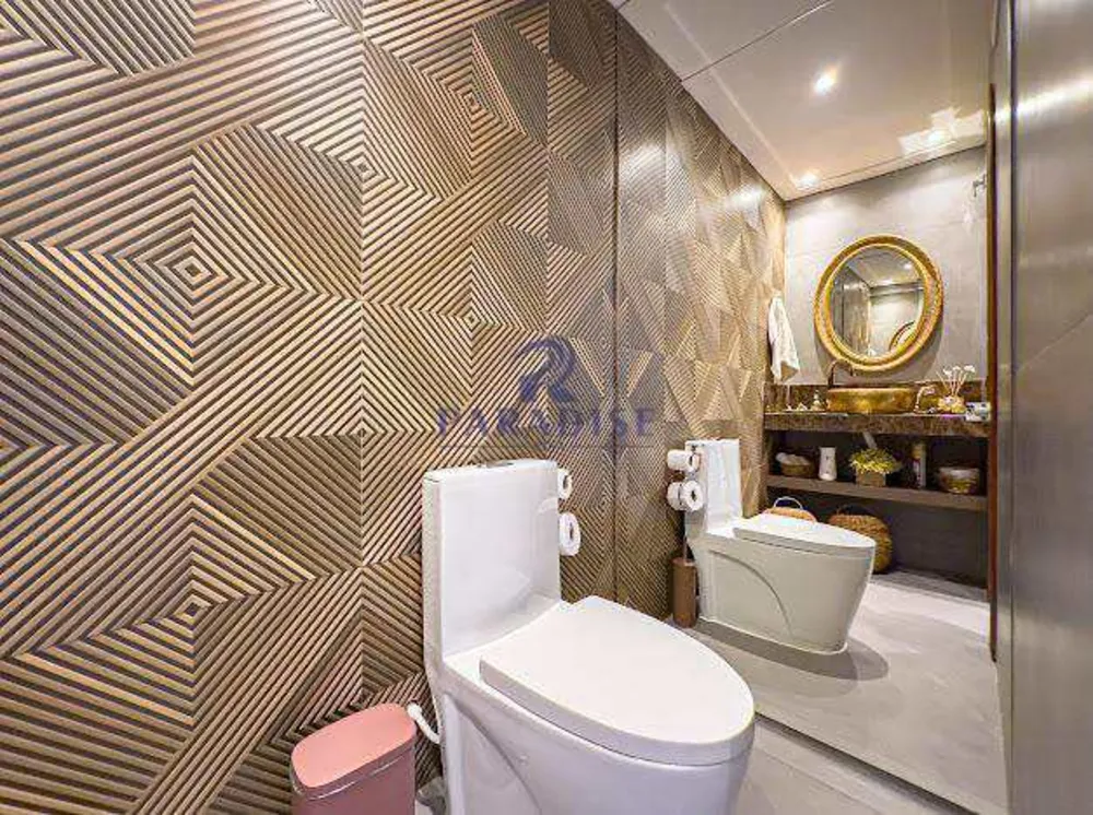 Casa, 3 quartos, 1000 m² - Foto 3