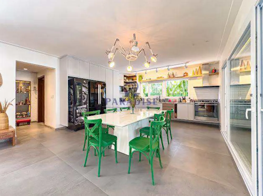 Casa, 3 quartos, 1000 m² - Foto 2