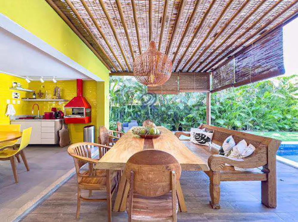 Casa, 3 quartos, 1000 m² - Foto 4