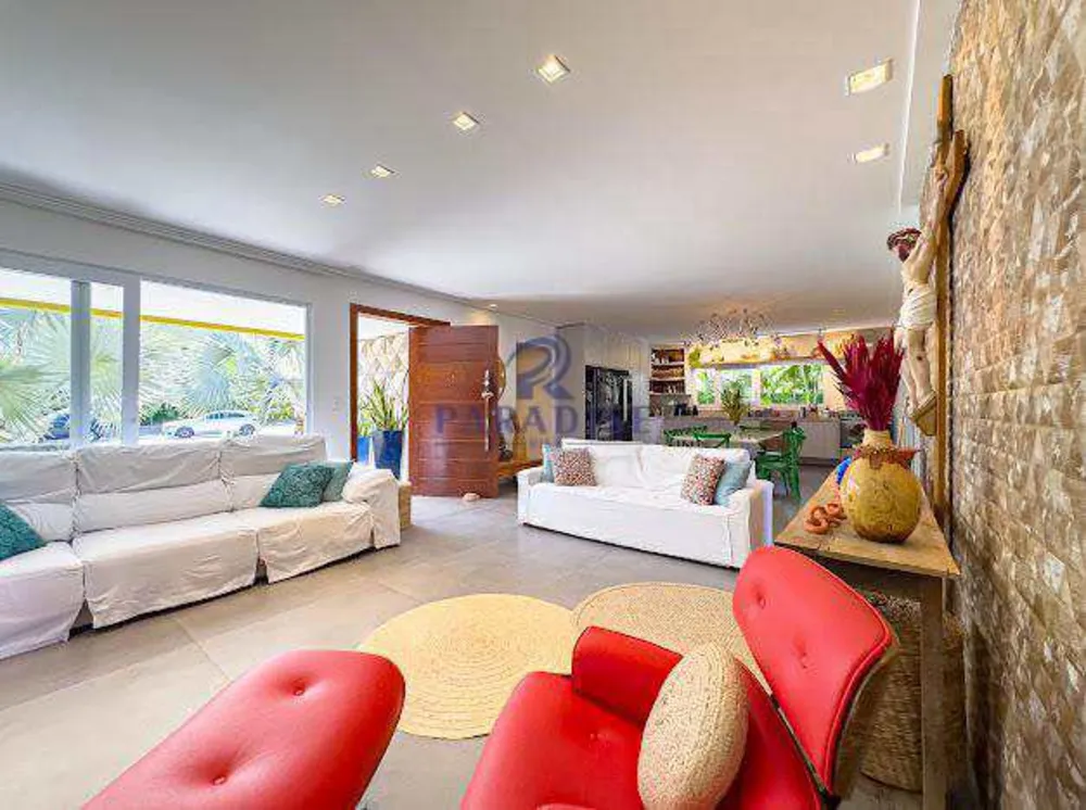 Casa, 3 quartos, 1000 m² - Foto 1