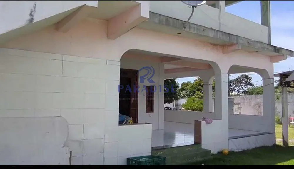 Casa, 3 quartos, 1000 m² - Foto 12