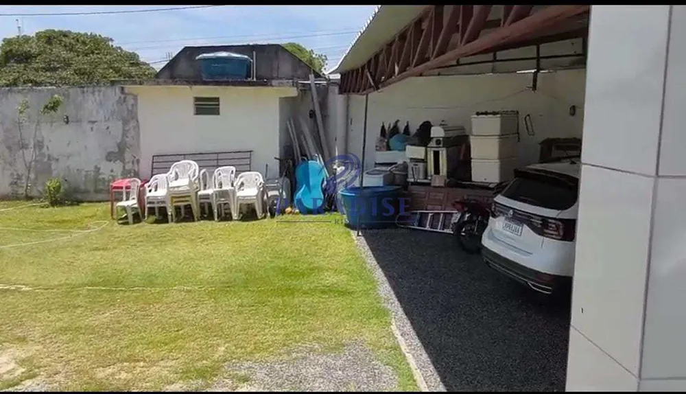 Casa, 3 quartos, 1000 m² - Foto 11