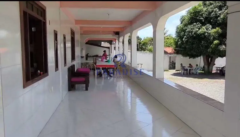 Casa, 3 quartos, 1000 m² - Foto 7