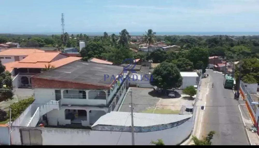 Casa, 3 quartos, 1000 m² - Foto 1