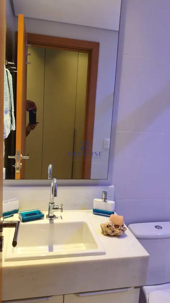 Apartamento, 3 quartos, 126 m² - Foto 11
