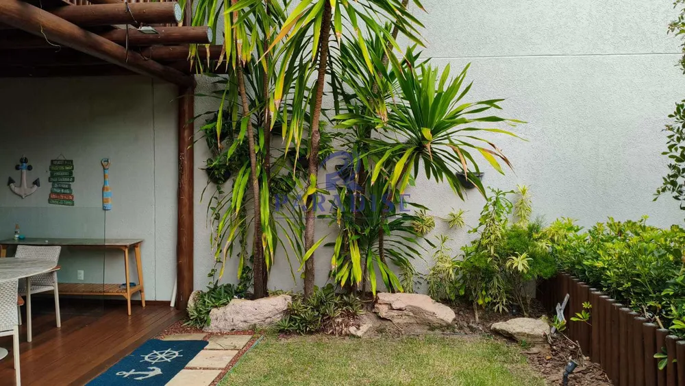 Apartamento, 3 quartos, 126 m² - Foto 2