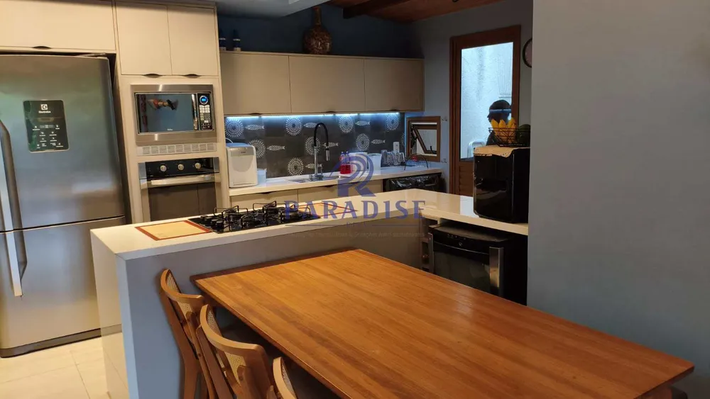 Apartamento, 3 quartos, 126 m² - Foto 4