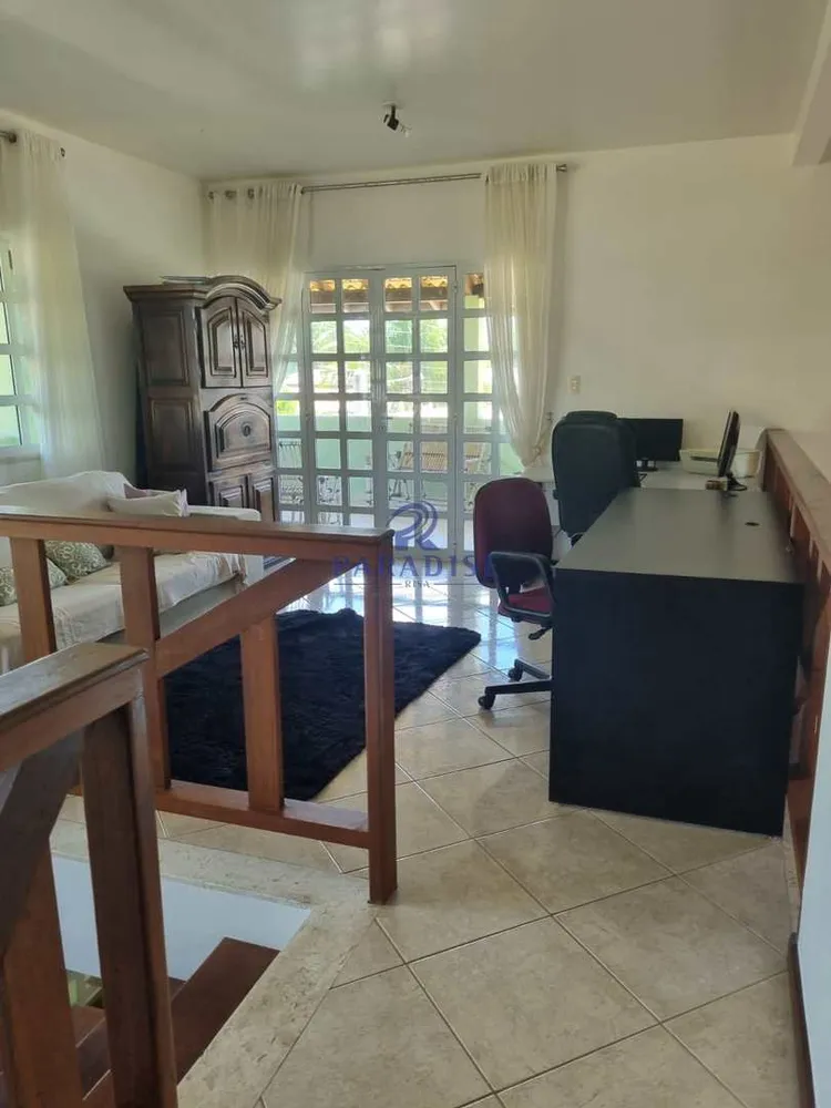 Casa, 4 quartos, 397 m² - Foto 7