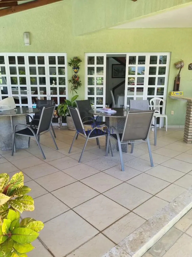 Casa, 4 quartos, 397 m² - Foto 8