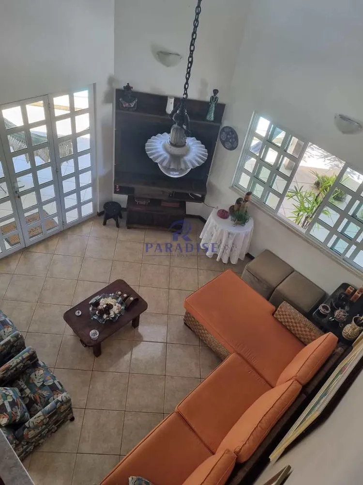 Casa, 4 quartos, 397 m² - Foto 6