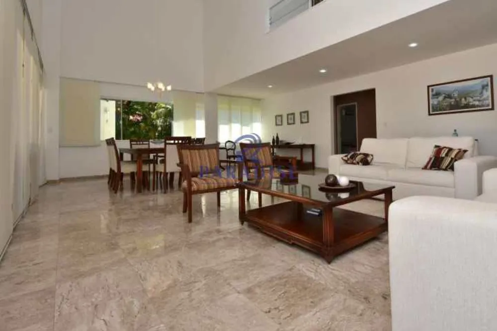 Casa, 4 quartos, 350 m² - Foto 4