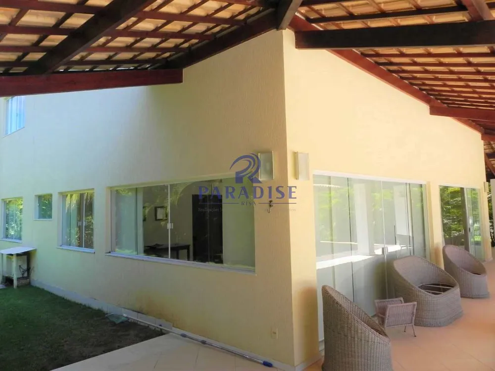Casa, 4 quartos, 350 m² - Foto 2